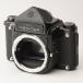  Pentax Pentax 6x7 I Revell корпус средний размер камера 