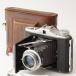 Daido средний размер камера .. камера Anastigmat 75mm F3.5