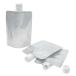  cap attaching aluminium gadget stand sack 100mL 3 sack set 