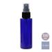 PET бутылка спрей кобальт синий blue 100mL