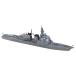  Hasegawa 1/700 вода линия серии море сверху собственный ..i-jis....... пластиковая модель 028