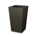  Хасимото ... прикладное искусство автобус k пыль BOX квадратное M угол [Bosk DUST box Square] черный 7L