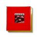  capital. .2-440 both sides Japanese paper 15cm angle . red | gold 10 sheets insertion 