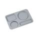  высота тутовик металл 18-8 нержавеющая сталь Cafe tray атлас 406654