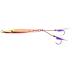 AbuGarcia ( Abu Garcia )shoa занос jig 60ga устрица nSSSHRSJ60-AKA металлический крючок sho ставрида японская gi shore jigging 