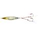 AbuGarcia ( Abu Garcia )shoa занос jig 60gma ставрида японская SSSHRSJ60-MAJ металлический крючок sho ставрида японская gi shore jigging 