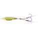 AbuGarcia ( Abu Garcia )shoa занос jig 40g свечение край Gold SSSHRSJ40-GLEG металлический крючок sho ставрида японская gisho ставрида японская 
