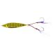 AbuGarcia ( Abu Garcia )shoa занос jig 40g Gold Gold SSSHRSJ40-GDGD металлический крючок sho ставрида японская gisho ставрида японская серебристый 