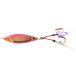 AbuGarcia ( Abu Garcia )shoa занос jig 20g боковой розовый SSSHRSJ20-SDPK металлический крючок sho ставрида японская gi shore jigging 