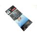 AbuGarcia ( Abu Garcia )shoa занос jig запасной крюк S размер SSSHRSJSH-S металлический крючок sho ставрида японская gi shore jigging 