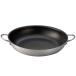  Hokuriku aluminium (Hokuriku Alumi)aru Cube paella saucepan silver 26cmtemi Pro Family S-1045