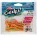 Berkley ( Burke re-)garup! SW seven z прицеп 4 дюймовый chart дракон s зеленый черный fro цент orange G2SQSVT4-C
