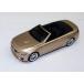 CMC TOY BMW M4 Cabrio S Gold pull-back машина 1/43 шкала CMT007