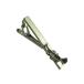 [MG-M] necktie pin Uni -k trumpet TRUMPET musical instruments silver A