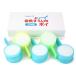  made in Japan poi5 number 100 pcs insertion [ goldfish ... super ball .... day festival ]