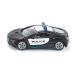 bo- фланель ndo ось (SIKU) BMW i8 US Police 3 лет примерно из SK1533