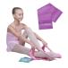 K.H.Martin ballet stretch band exercise band purple ( extra strong )