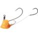  Hayabusa (Hayabusa) SE103 peerless genuine sea bream .. Cubra TG-II shrimp z Len specification 6 number #6 UV appeal orange 