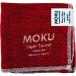 [ темно синий Tec s] MOKU <44498-005> носовой платок ( красный )