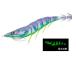 DUEL( Duel ) lure EZ-Q cast plus 3.0 number night light purple iso fibre 