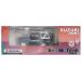  Be M klieishonz(BM CREATIONS) Be M klieishonz Suzuki Jimny (SJ413) голубой LHD 1/64