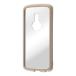  Ray * out layout arrows Be4 Plus for Impact-proof hybrid case Puffull clear / beige RT-ARB4PCC14/CBE