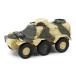 Tiny City No.11 Sara sen equipment . car APC England army Desert Camouflage