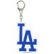 [ Major League Baseball ] key holder MLB-KEY01 Los Angeles *doja-s