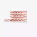[alata] колодка гонки checkered_lightred_120 свет красный 120cm