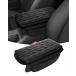 LIMSTYLE Honda новая модель Vezel RV серия подлокотники подушка подлокотники CarVer VEZEL RV3 RV4 RV5 RV6 type 2021