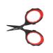 Booms Fishing S05 PE line cutter fishing Mini tongs 