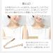 Napist �T�[�W�J���X�e�����X �l�b�N���X 5cm �A�W���X�^�[ �`�F�[�� �֘A�摜4