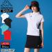 Kappa GOLF Kappa Golf Golf одежда рубашка-поло женский рубашка с коротким рукавом спортивный бюстгальтер ndo one отметка Logo вышивка спорт День почитания пожилых людей 