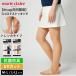 ���� marie claire GOLF �}���N���[���S���t �g�����J �X�|�[�c�X�g�b�L���O �j��ɂ��� UV�J�b�g �R�ۖh�L ���{�� M-LL �A�c�M�����J��