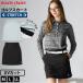  специальная цена marie claire GOLF Marie Claire Golf Golf одежда Golf юбка длина длина . внутренний брюки имеется стрейч UV cut 