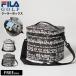  специальная цена FILA GOLF сумка-холодильник термос сумка soft кондиционер общий рисунок плечо .. Golf уличный День почитания пожилых людей 