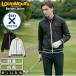  специальная цена Loudmouth громкий мышь Golf одежда блузон 4way стрейч длинный рукав мужской спорт легкий . способ тонкий стеганый склеивание одноцветный жакет внешний 
