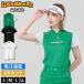  специальная цена громкий мышь Golf женский рубашка с коротким рукавом . пот скорость .UV cut вафля сетка S-LL День почитания пожилых людей 