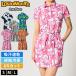  специальная цена громкий мышь Golf женский One-piece . пот скорость . контакт охлаждающий UV cut олень. . общий рисунок весна лето 
