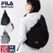  специальная цена FILA filler сумка "body" sling сумка мужской женский большая вместимость 25L легкий сумка на плечо наклонный .. Novelty есть 