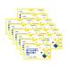 [ no. (2) kind pharmaceutical preparation ][i The ne- sleeping improvement medicine 12 pills 12 piece set ]