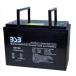  deep cycle battery 6EV90 / AGM 12V*90Ah 3 час показатель [ стандартный товар | распродажа средний ]