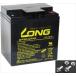  воздухо-непроницаемый type cycle аккумулятор LONG / sealed type WP30-12TNE / 12V 30Ah[ стандартный товар | распродажа средний ]