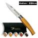  Martin z knife folding knife outdoor stainless steel yellowtail gun tea naBRIGANTINA M size 