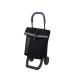 repcocoro GENT (ko*korojento) покупка передвижная корзинка 30L черный [ROLLY( грузовик )] W320