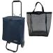 rep(REP) покупка Cart складной ( вспомогательный сумка имеется ) Cart ...... термос теплоизоляция легкий покупки Cart пожилые люди подарок 