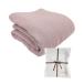�i�C�X�f�C �K�[�[�P�b�g ���[�u �V���O�� �i130�~190cm�j ��100% �ӂ�ӂ� �����キ���� ���炩 �����ɂ₳���� 3�d�K�[�[