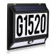 �Z���T�[���C�g60 LED �\�[���[���C�gDIY�A�h���X�T�C���t���C���z�����d �h�� �l���Z���T�[�����_�� �K�[�f�����C�g ���O�E�H�[�����C