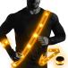 LED�����j���O���C�g + LED�A�[���o���h USB�[�d�� �����j���O���C�g �h�� LED���C�g �E�H�[�L���O���C�g �W���M���O���C�g �x