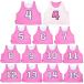 ATHLETIC MART �W���j�A�p�r�u�X(���o�[�V�u��) 4?15�� ���\�O���ԍ����� 12���Z�b�g���[���b�V���o�b�O�t�O���[�� �s��
